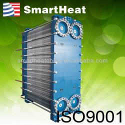 Gasketed Plate Heat Exchanger/ Plate Condenser