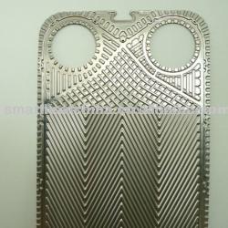 Gasketed Plate Heat Exchanger/ smo plate heat exchanger