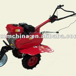 gasolie 6.5HP mini farming gardening cultivator