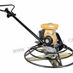 Gasoline Concrete Power Trowel