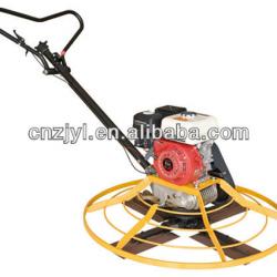 Gasoline Concrete Power Trowel with honda and robin type