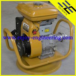 gasoline concrete vibrator