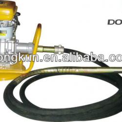 Gasoline Concrete Vibrator Motor