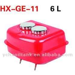 Gasoline engine fuel tank/High quality gasoline engine fuel tank/6Lgasoline engine fuel tank