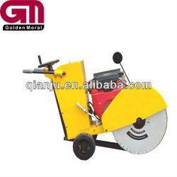 Gasoline engine GMS-350 Concrete cutter