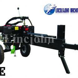 Gasoline engine Log Splitter