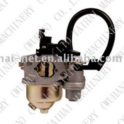 Gasoline Engine Parts_Carburetor_GX series, EY series