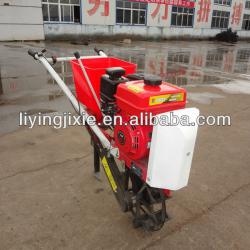 gasoline engine seeding machine