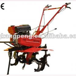 Gasoline Farmland Mini Tiller with CE