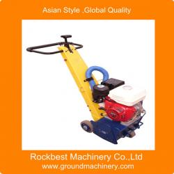 gasoline floor scarifier for sale