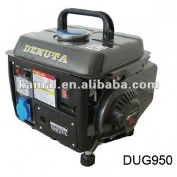 gasoline generator