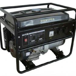 gasoline generator