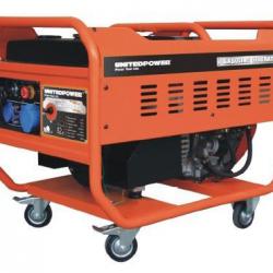 Gasoline Generator