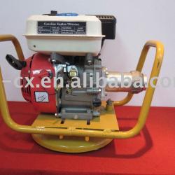 Gasoline Insertion Concrete Vibrator