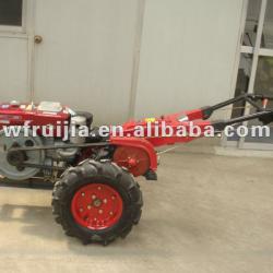 Gasoline Mini Second Hand Cultivator Rotary Tiller