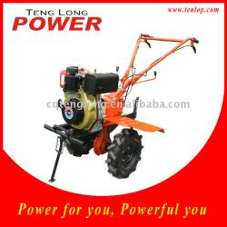 Gasoline Motor Cultivator, Tillers for Sale