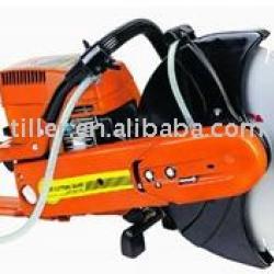 gasoline power 71cc concrete power cutter