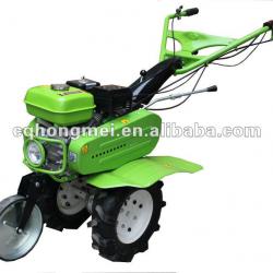 gasoline power tiller