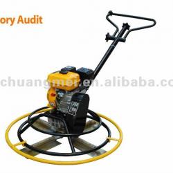 Gasoline Power Trowel Machine HMR80/100