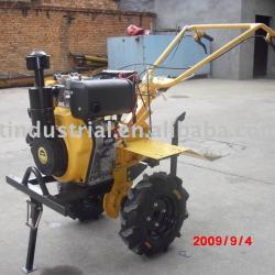 gasoline rotary tiller 10HP