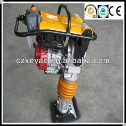 gasoline tamping rammer price