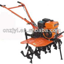 Gasoline Tiller, Belt Cultivator 1WG4.1-1