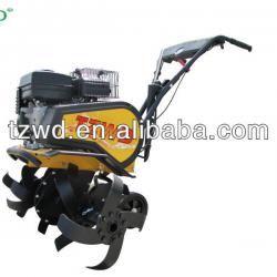 gasoline tiller BK-55