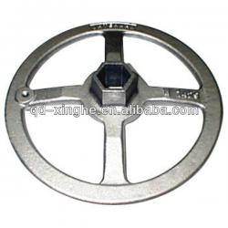 gate valve handwheel