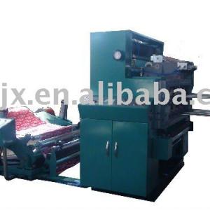 GBC-1150C Paper Cup Die cutting machine