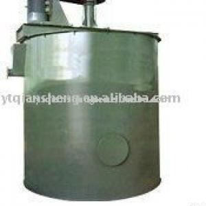 GBJ high efficiency agitating tank