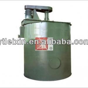 GBJ high efficiency mining agitator tank