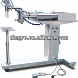 GC-BL/2 SEMI-AUTO LIQUID FILLER