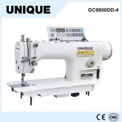 GC9800DD-4 High speed computer direct drive sewing machine JUKI sewing machine with servo motor