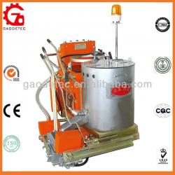 GD ISO OEM vibration road marking machine