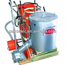 GD320S Self propelled thermoplastic road lining machine