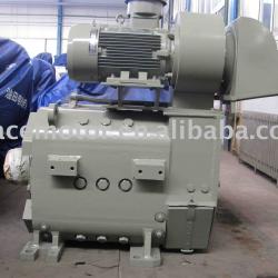 GE752 Series oil drilling motor