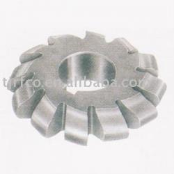 gear cutter