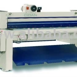 gear cutting machine