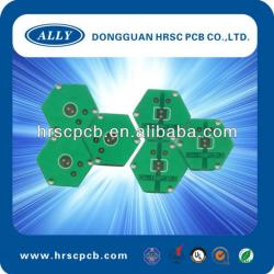 gear cutting machines PCB boards