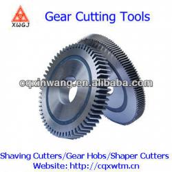 Gear Cutting Tools Disk Type Gear Shaving Cutters PA20 180MM