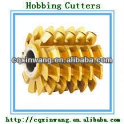 Gear Hobber and Gear Shaper/Shaping Cutter Tools