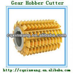 gear hobber cutter