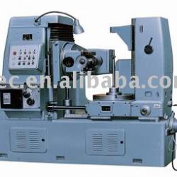 Gear Hobbing Machine