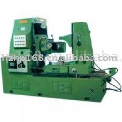 Gear Hobbing Machine