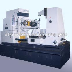 gear hobbing machine