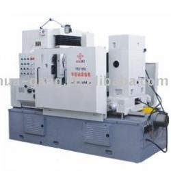 Gear Hobbing Machine