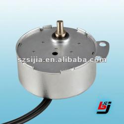 Gear Synchronous Motor For Egg Incubator Hatcher