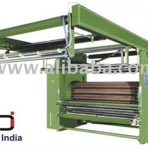 Gear Type Mechanical Raising Machine