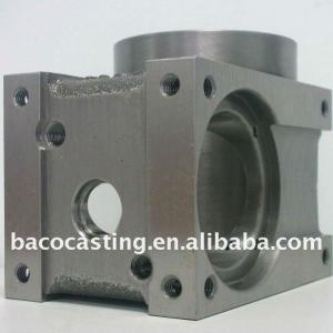 GEARBOX HOUSING