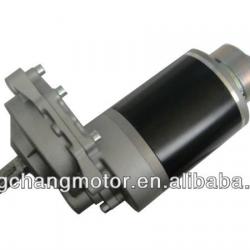 gearbox motor for electric wheelchair/10w-800w motor electric/motor gear motor dc gear motor